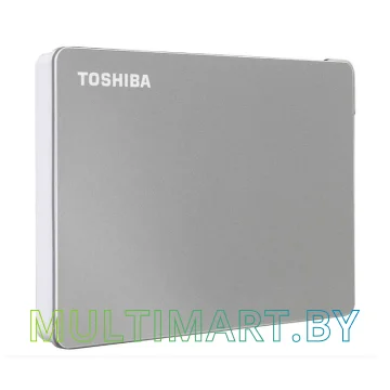 Внешний жесткий диск Toshiba Canvio Flex 1TB (HDTX110ESCCA)